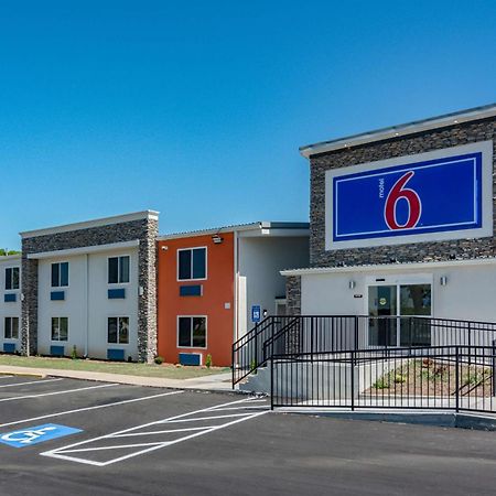 Motel 6-White, Ga - Cartersville Extérieur photo