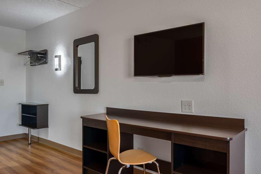 Motel 6-White, Ga - Cartersville Chambre photo