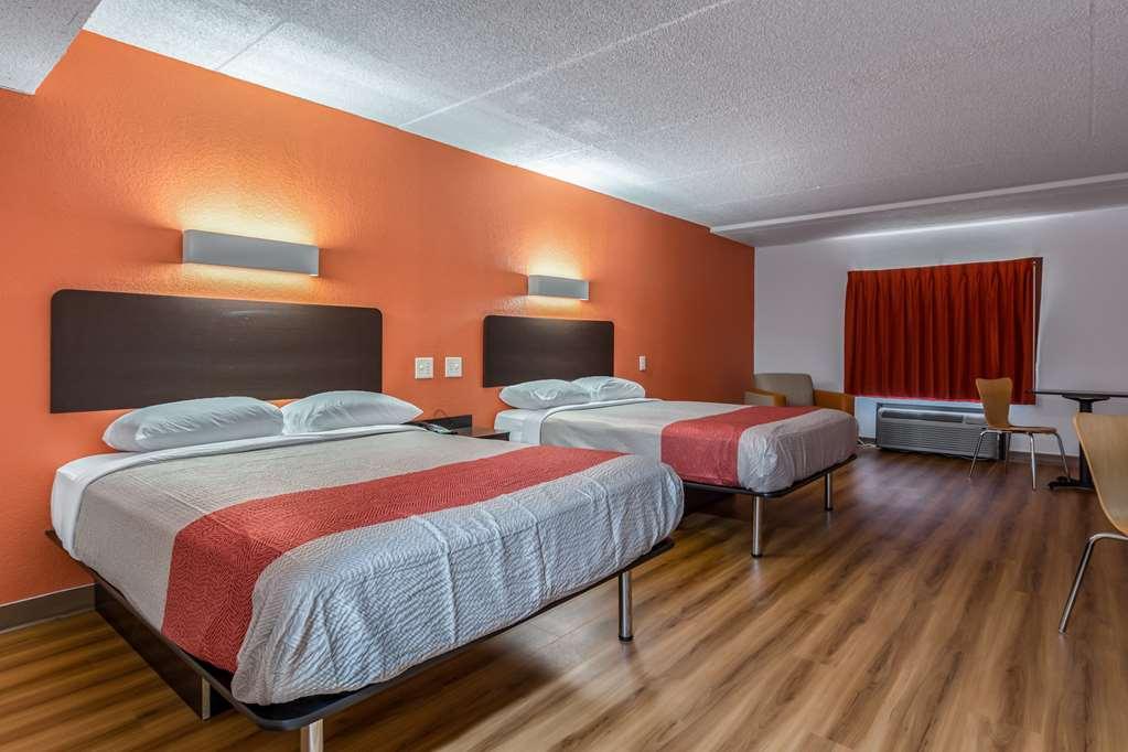 Motel 6-White, Ga - Cartersville Chambre photo
