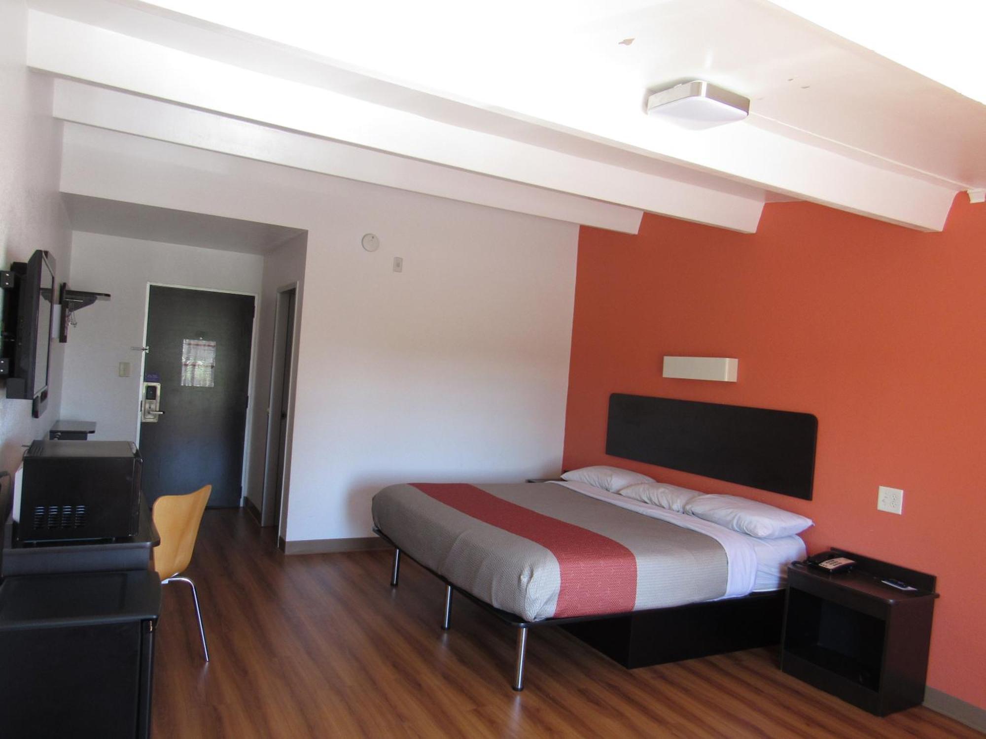 Motel 6-White, Ga - Cartersville Extérieur photo