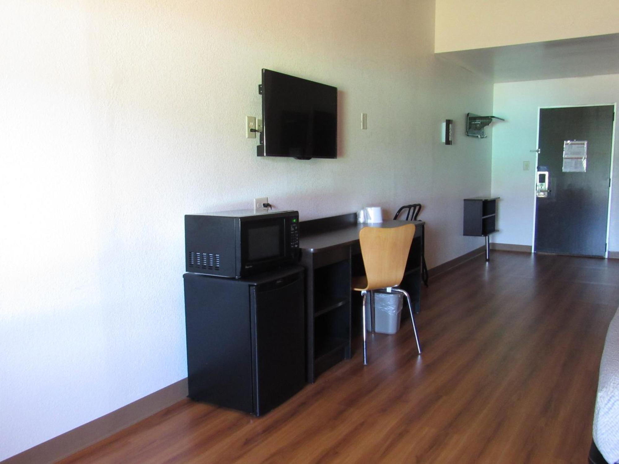Motel 6-White, Ga - Cartersville Extérieur photo