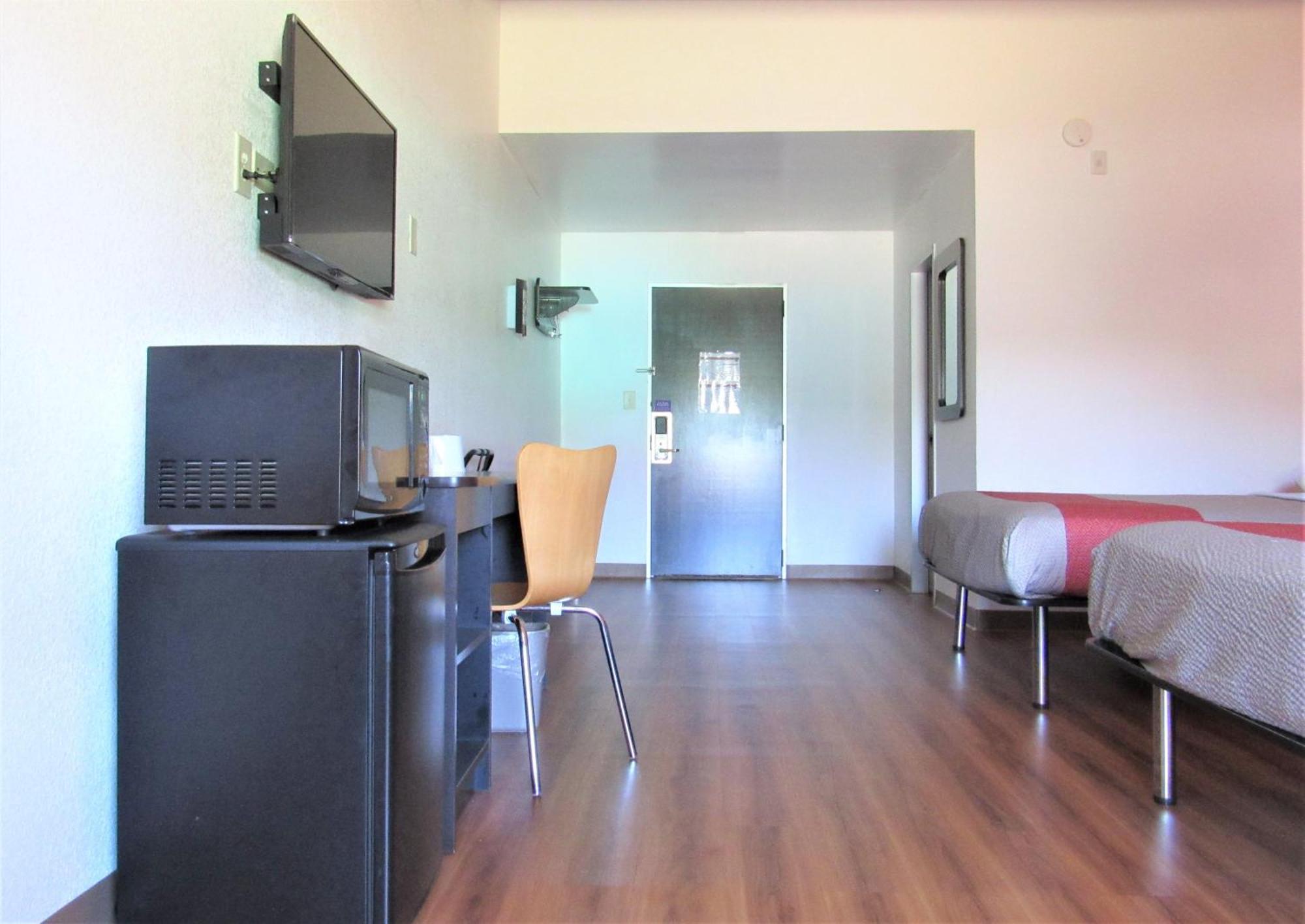 Motel 6-White, Ga - Cartersville Extérieur photo