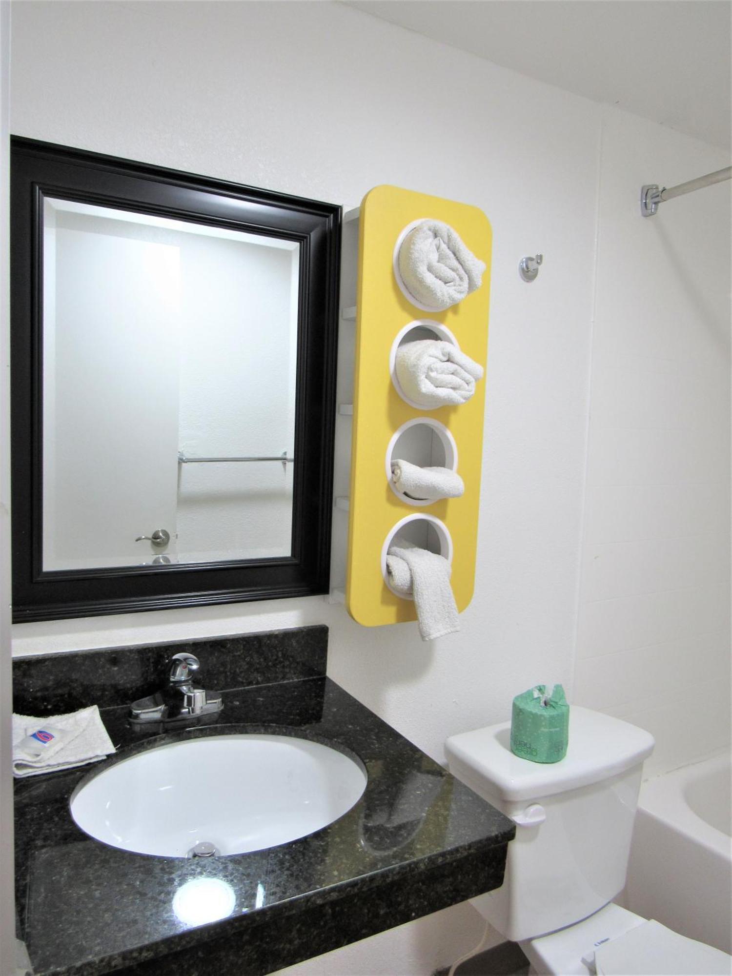 Motel 6-White, Ga - Cartersville Extérieur photo