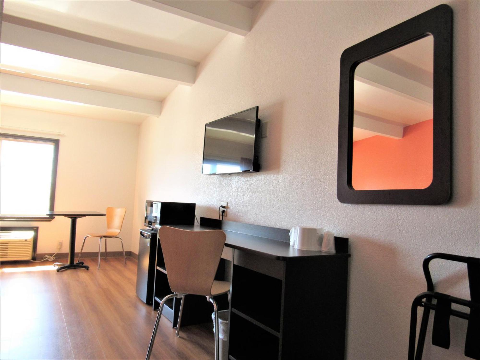 Motel 6-White, Ga - Cartersville Extérieur photo
