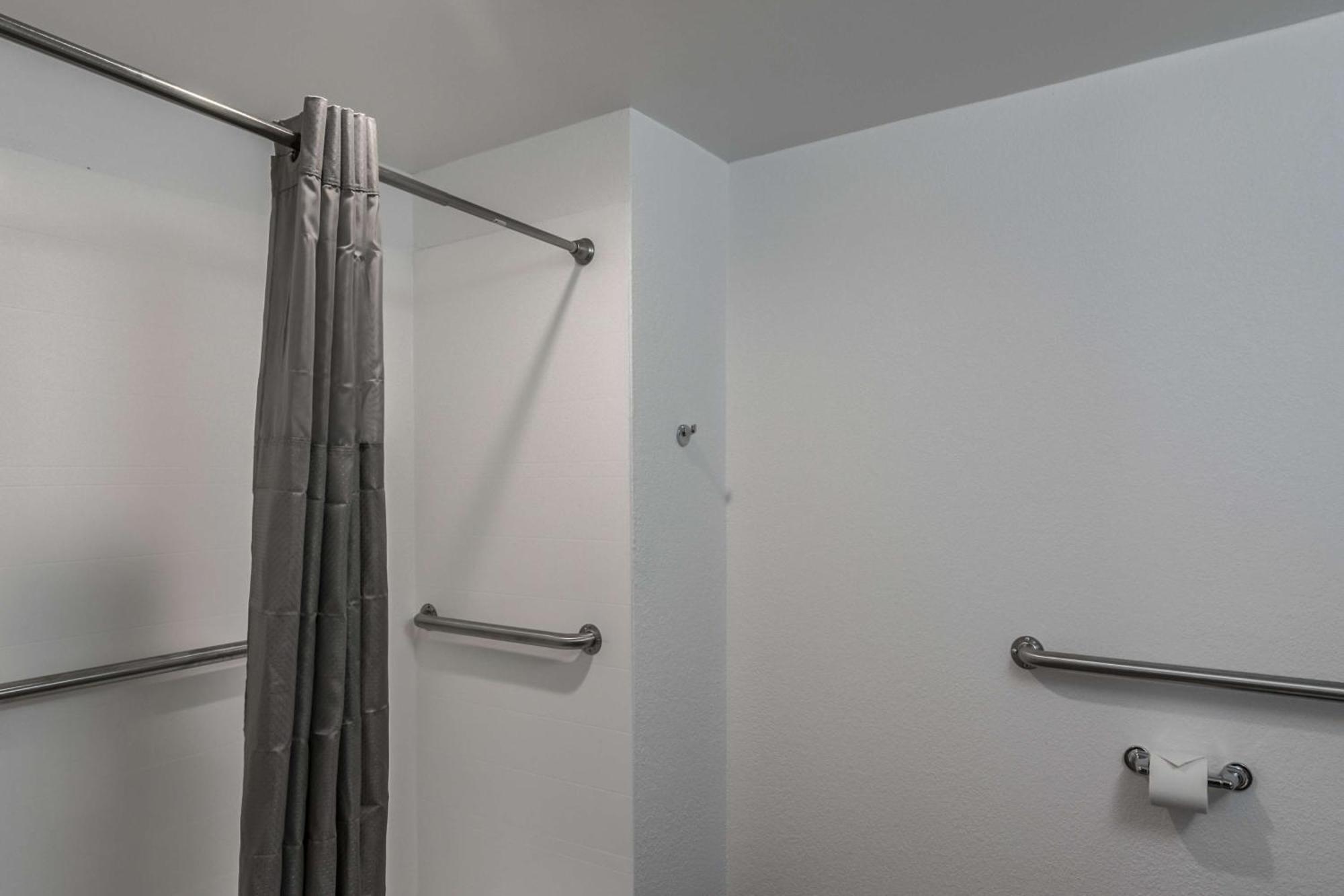 Motel 6-White, Ga - Cartersville Extérieur photo