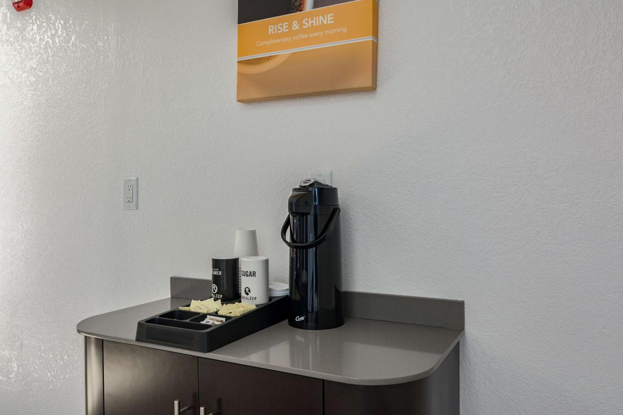 Motel 6-White, Ga - Cartersville Extérieur photo