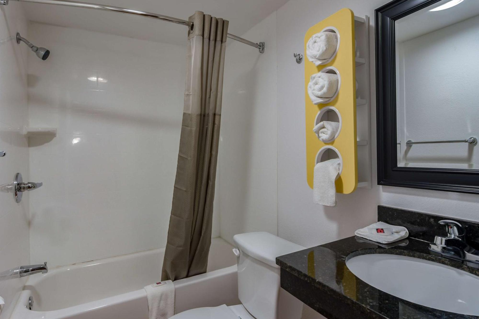 Motel 6-White, Ga - Cartersville Extérieur photo