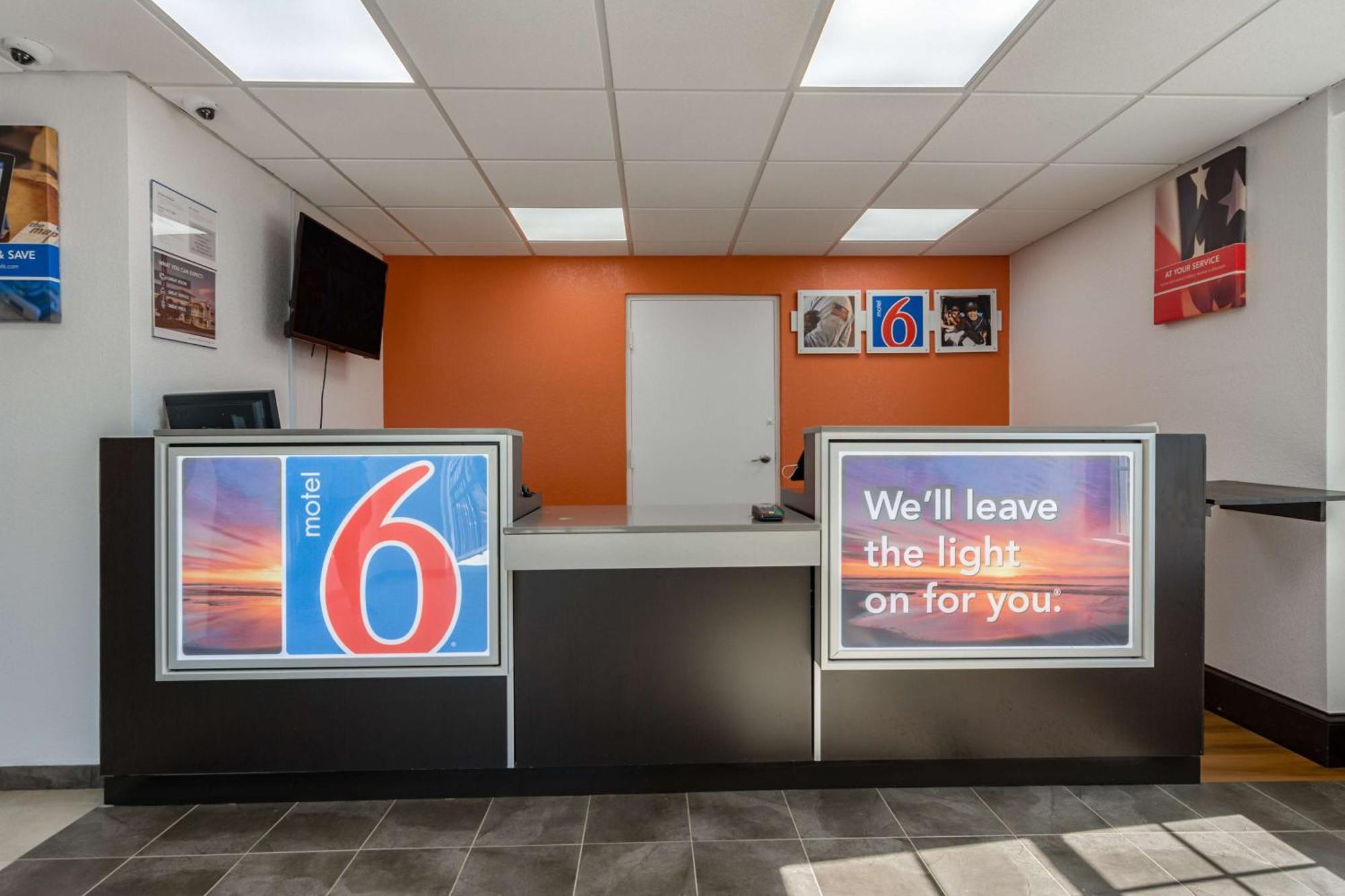 Motel 6-White, Ga - Cartersville Extérieur photo