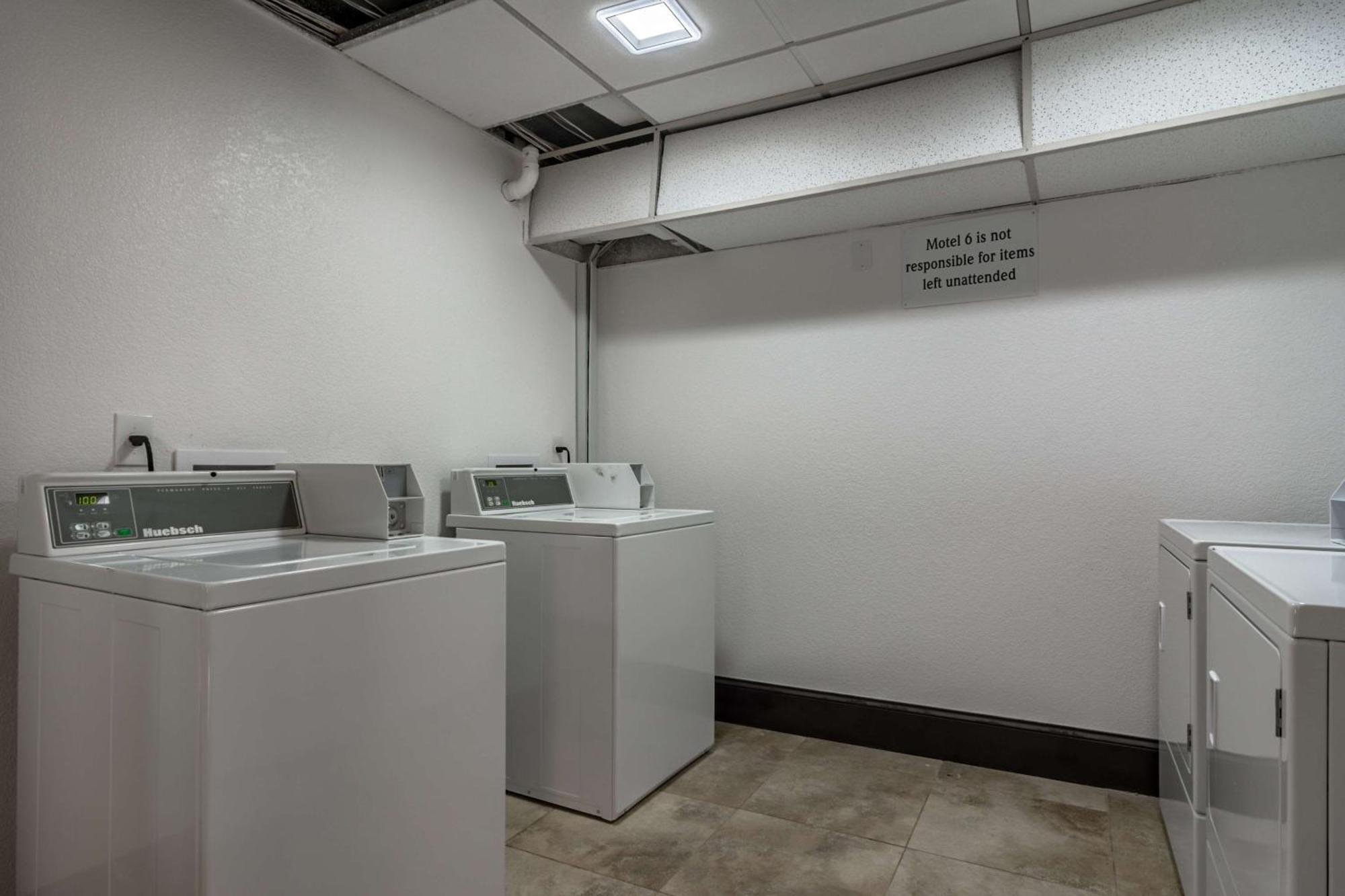 Motel 6-White, Ga - Cartersville Extérieur photo