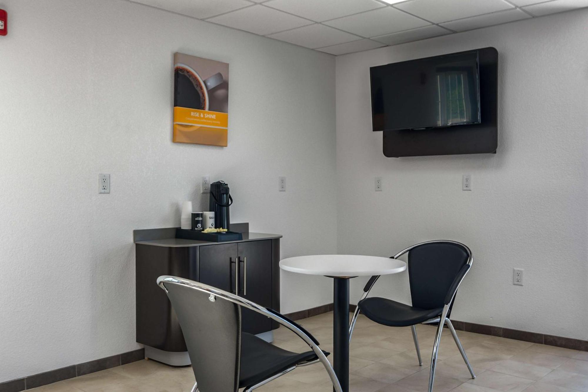 Motel 6-White, Ga - Cartersville Extérieur photo