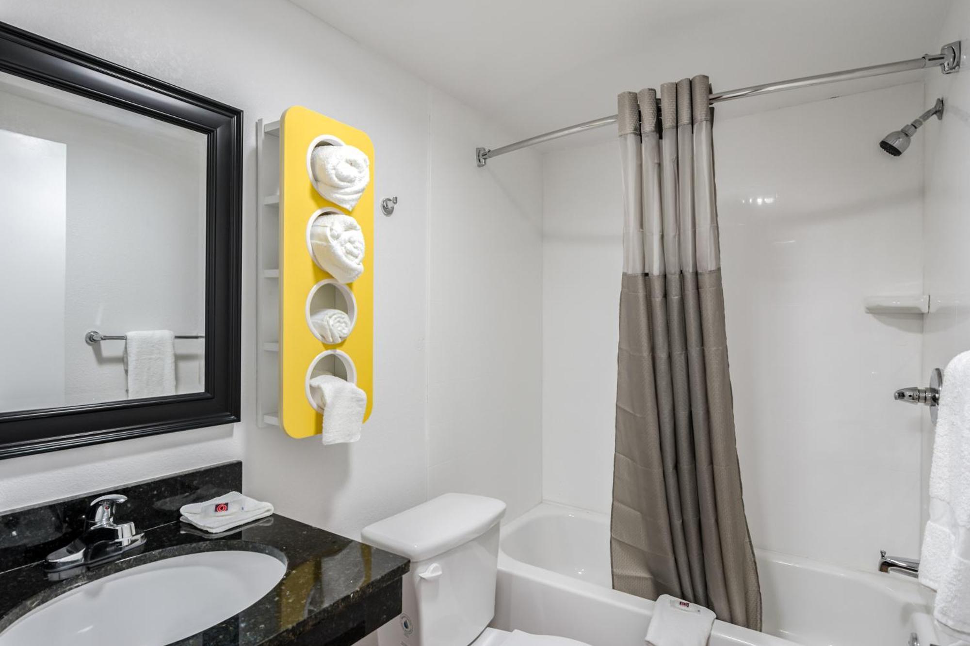 Motel 6-White, Ga - Cartersville Extérieur photo
