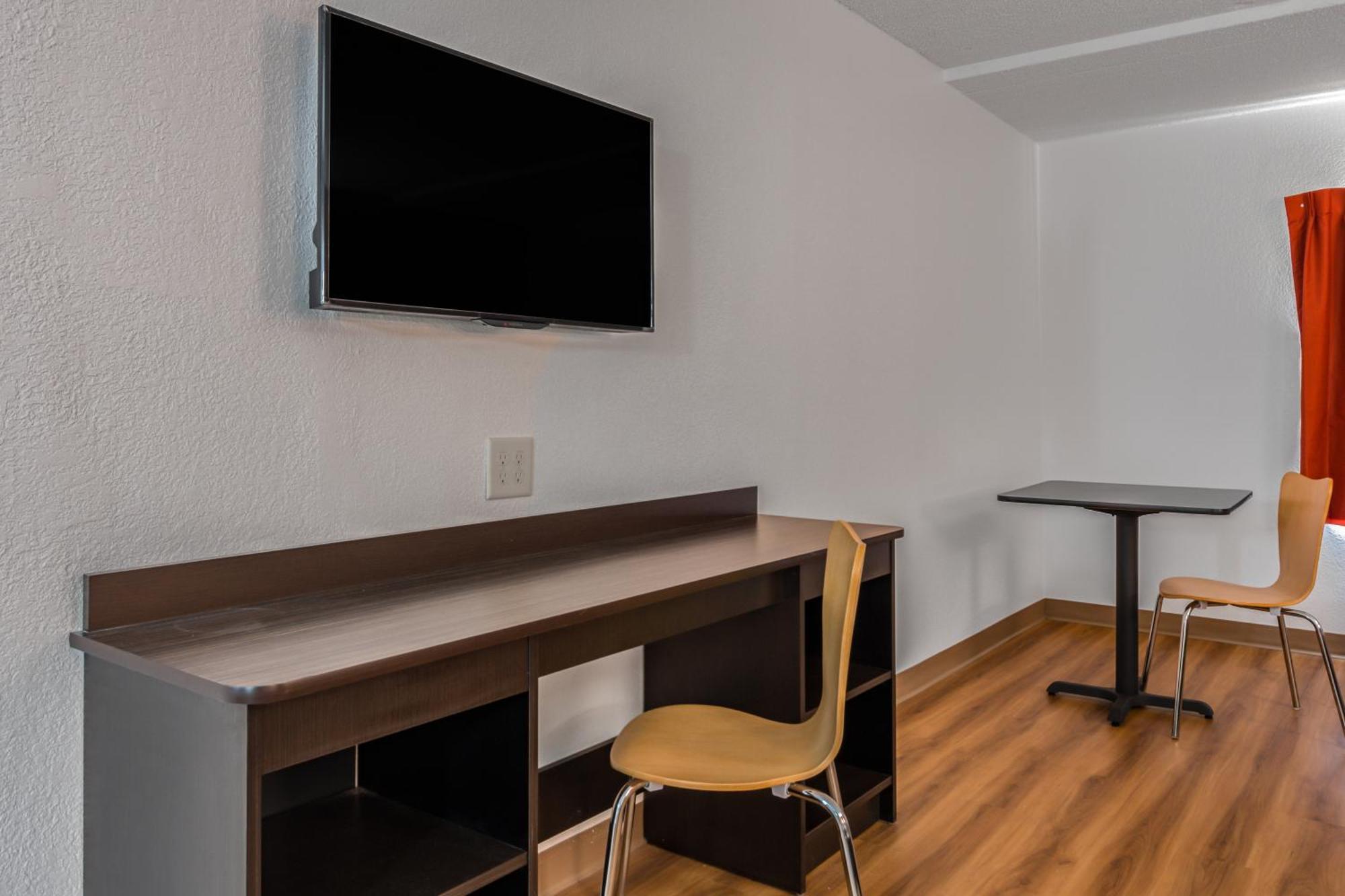 Motel 6-White, Ga - Cartersville Extérieur photo