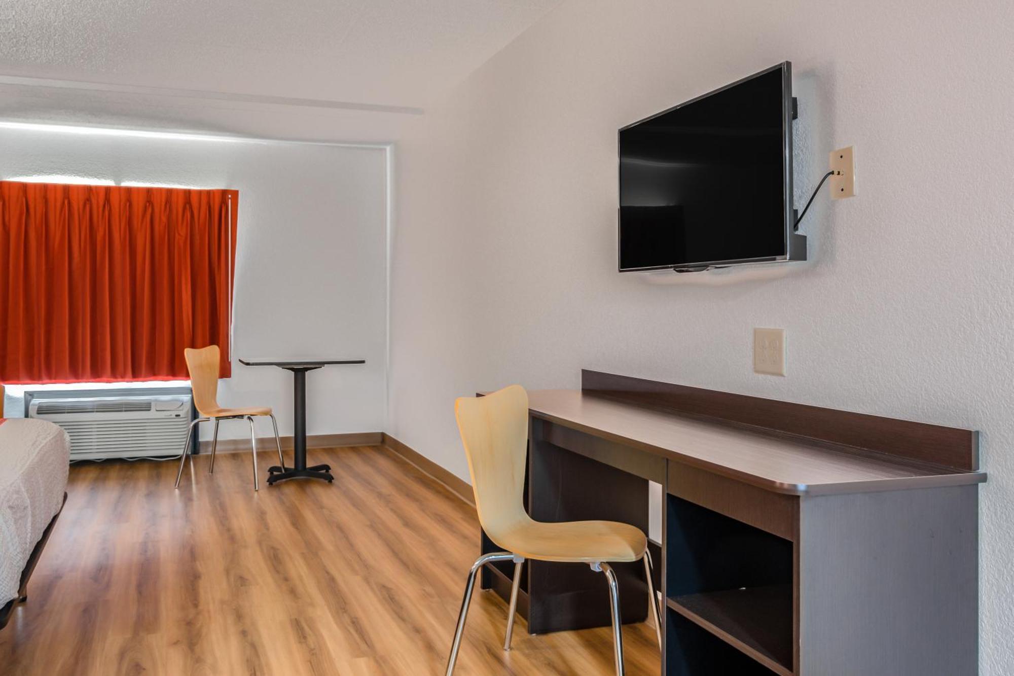 Motel 6-White, Ga - Cartersville Extérieur photo