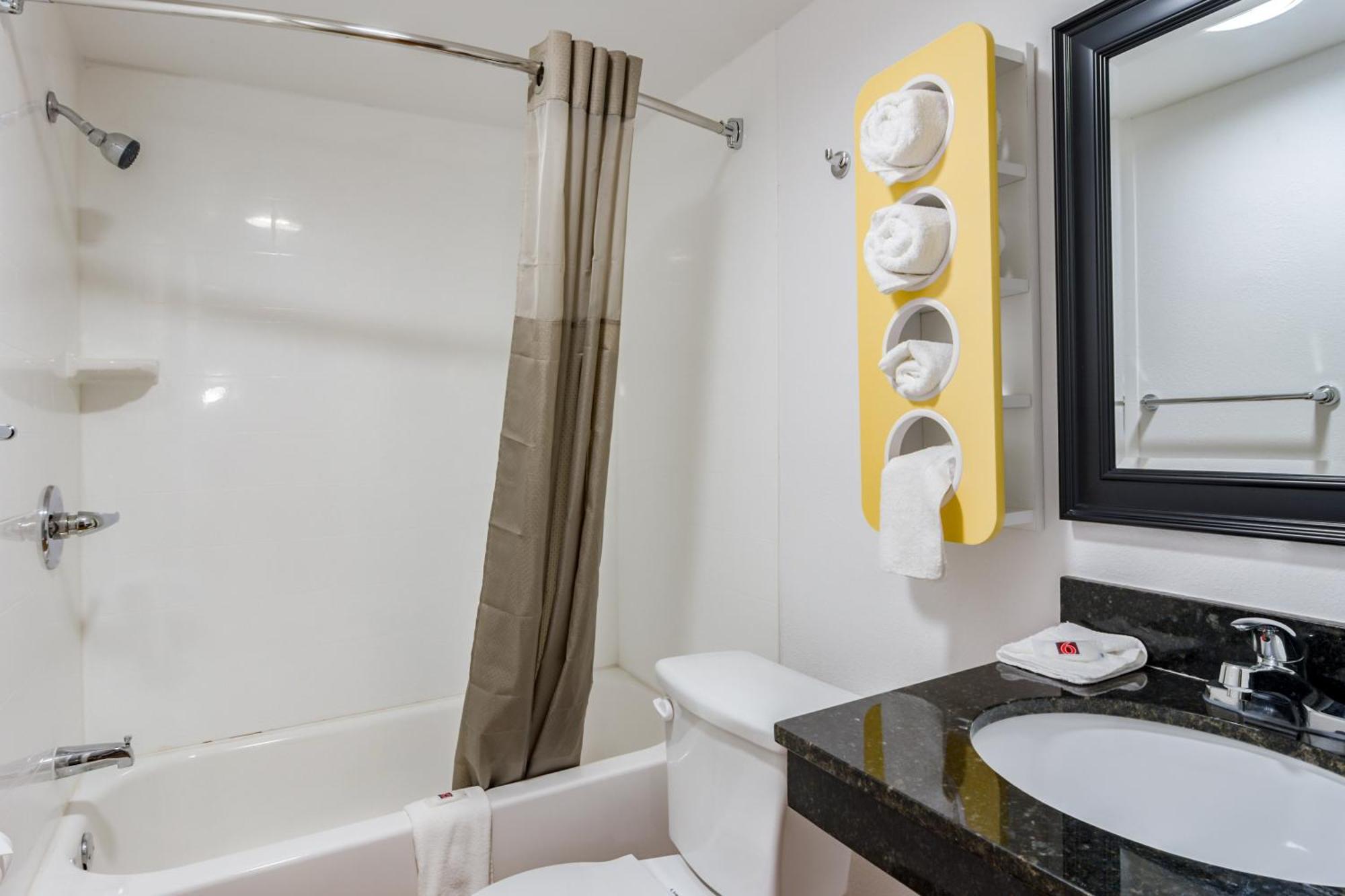 Motel 6-White, Ga - Cartersville Extérieur photo