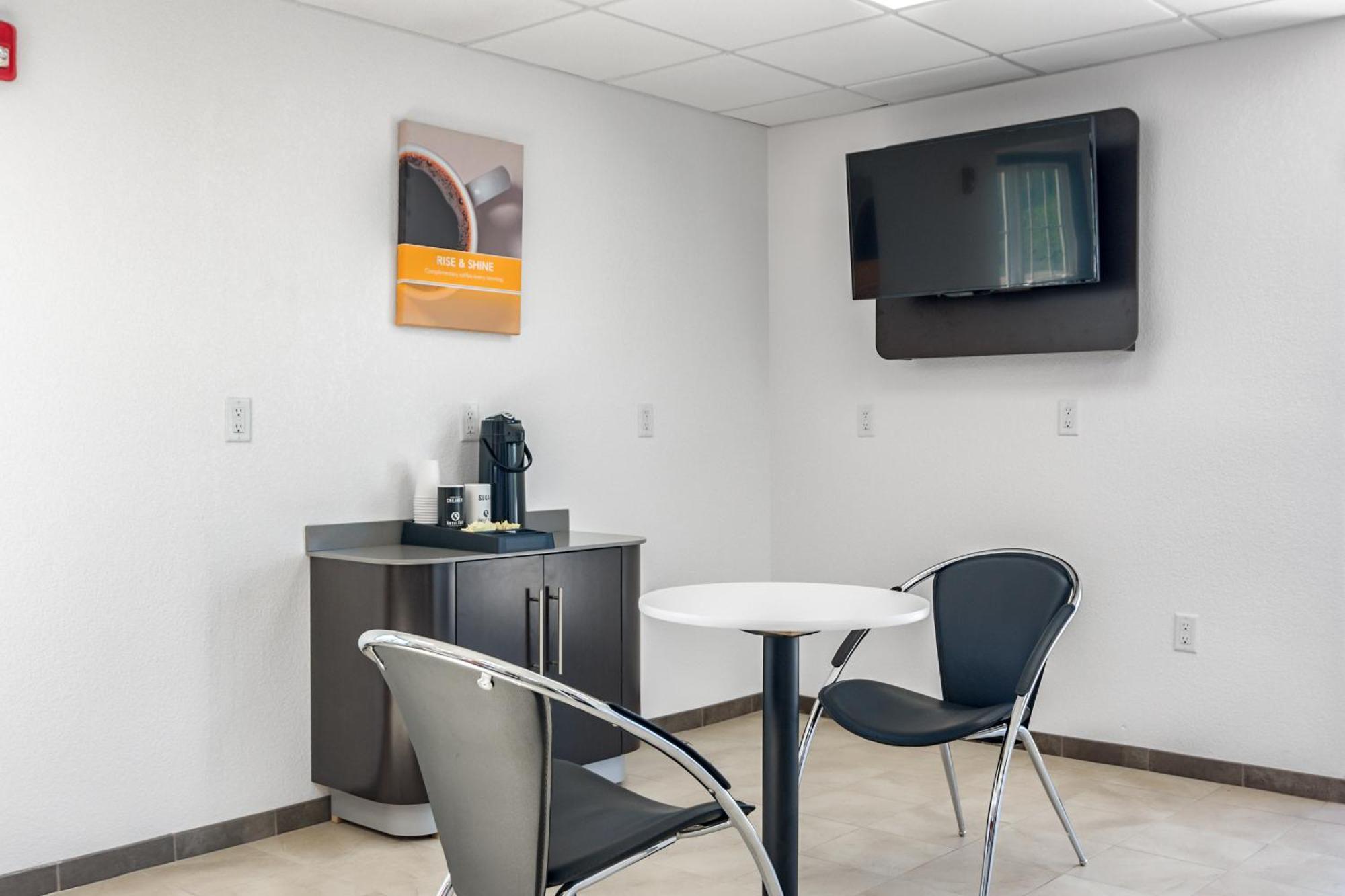Motel 6-White, Ga - Cartersville Extérieur photo