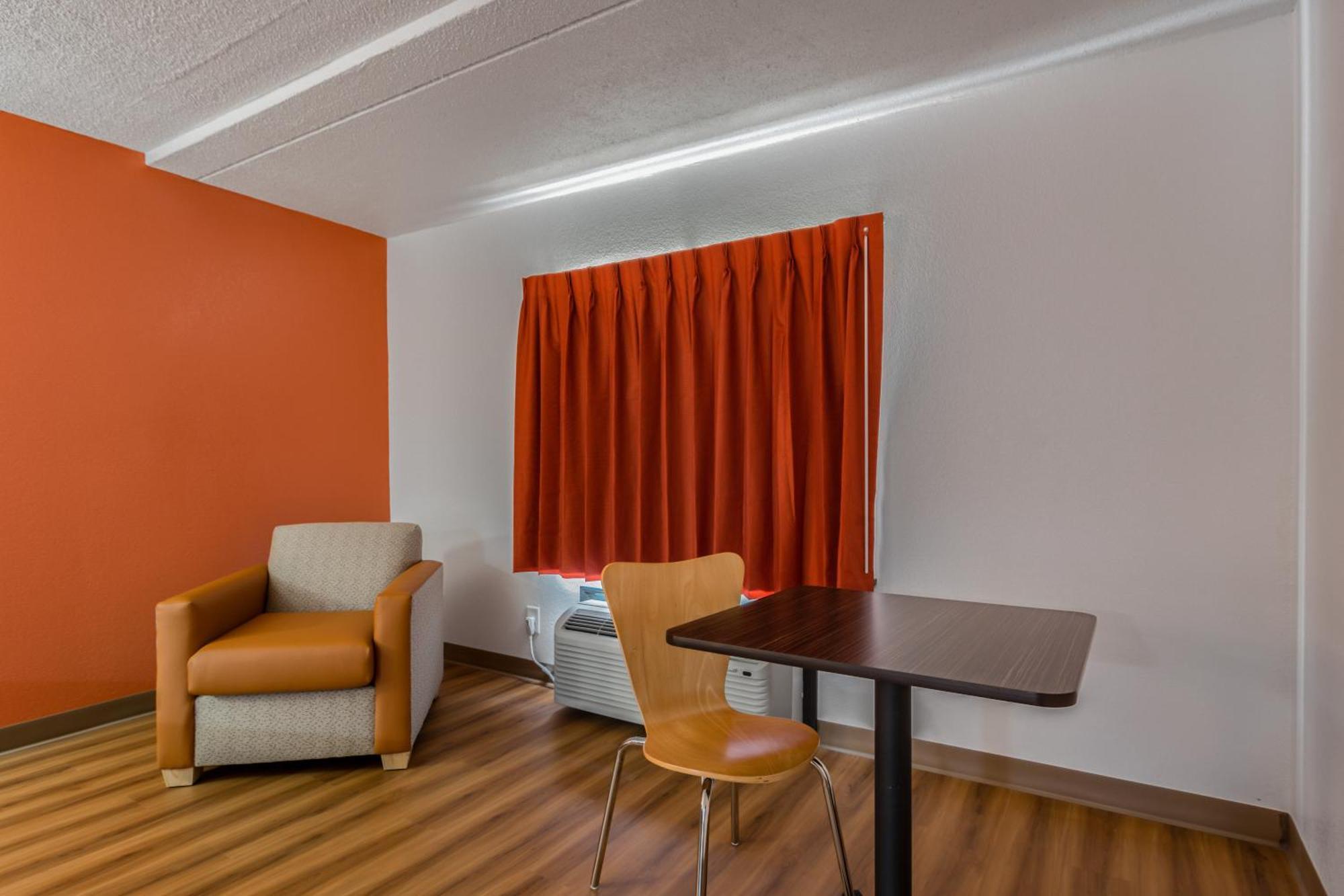Motel 6-White, Ga - Cartersville Extérieur photo