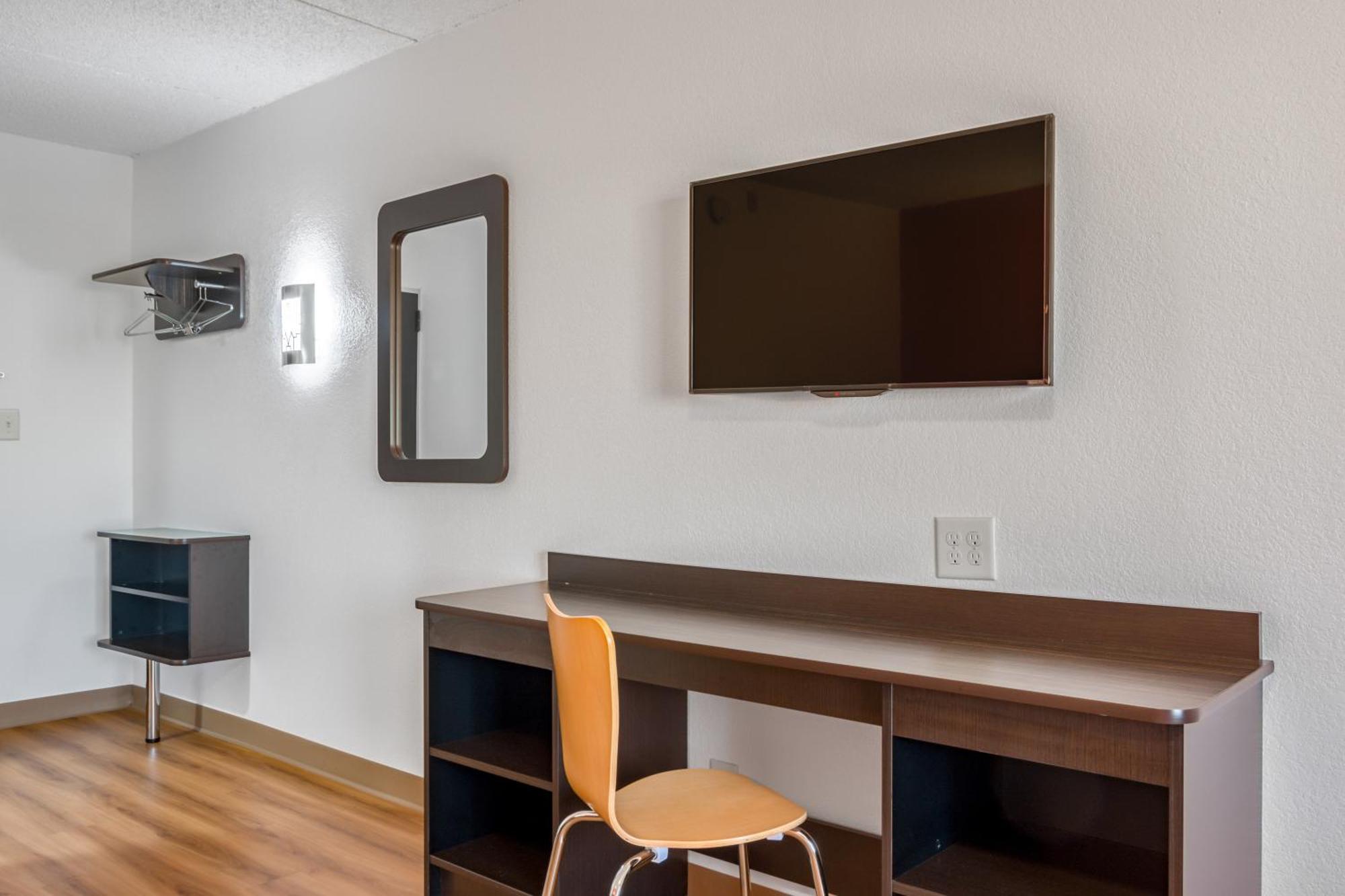 Motel 6-White, Ga - Cartersville Extérieur photo